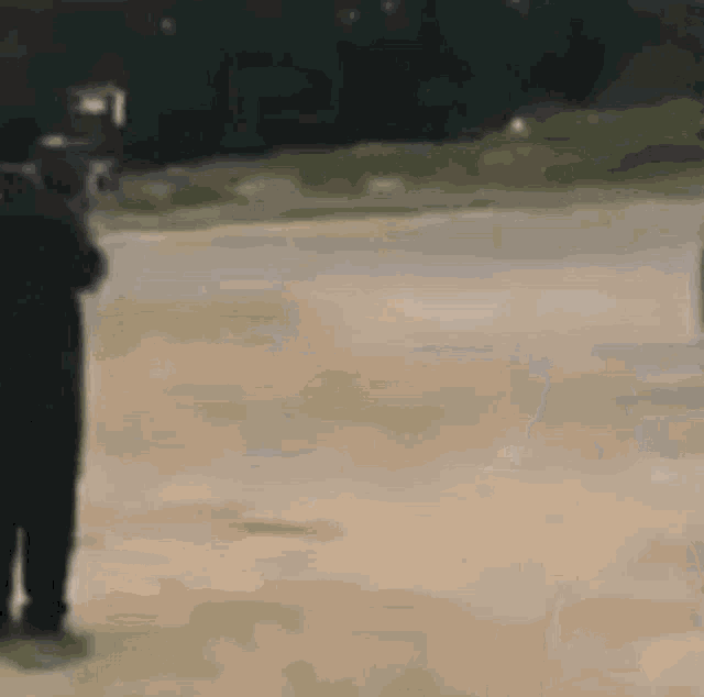 Falling GIF