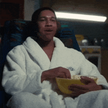 Fallout On Prime Prime Video GIF