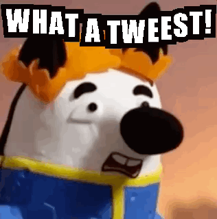Fallout What A Twist GIF