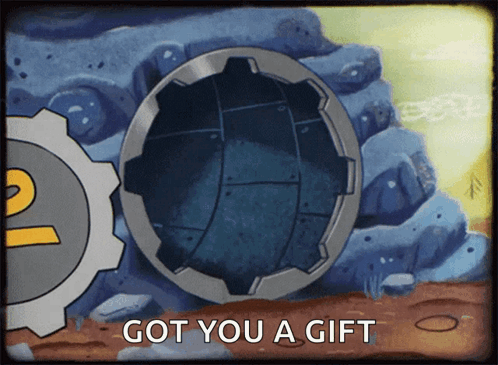 Fallout76 Nuke GIF