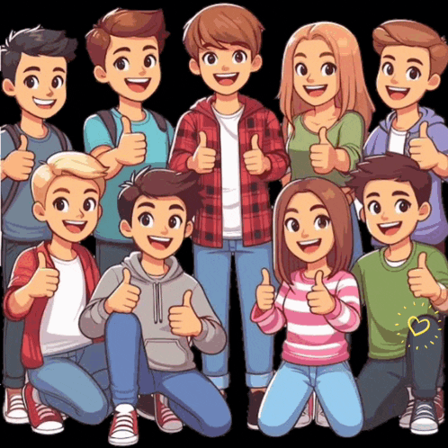 Fambam GIF