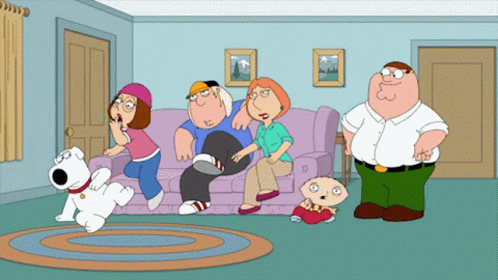 Family Guy Brian Griffin GIF. This 498 x 280 animated GIF is part of our family guy vomit collection. Related themes include throw up. Created by…