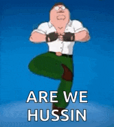 Family Guy Fortnite GIF