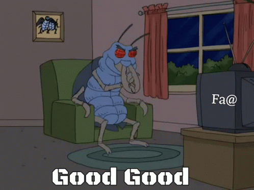 Family Guy GIF