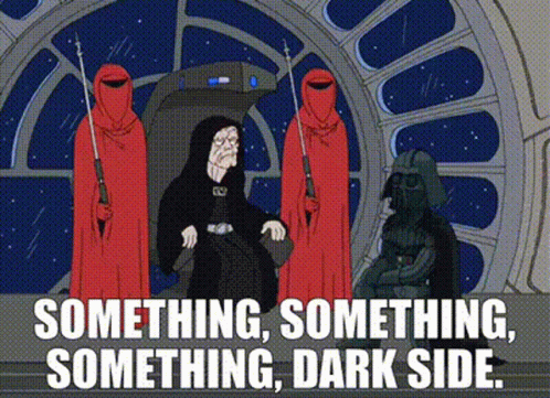 Family Guy Palpatine GIF. This 498 x 361 animated GIF is part of our star trek black guy collection. Related themes include star wars. Created by…