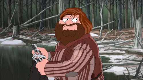 Family Guy Peter Griffin GIF