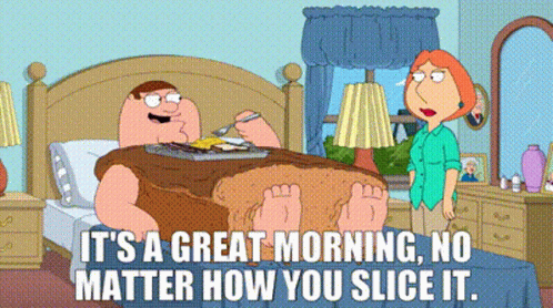 Family Guy Peter Griffin GIF