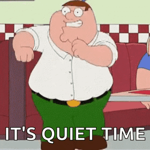 Family Guy Peter Griffin GIF