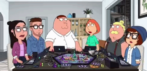Family Guy Peter Griffin GIF. This 488 x 236 animated GIF is part of our family guy vomit collection. Related themes include puking, vomit. Created by…