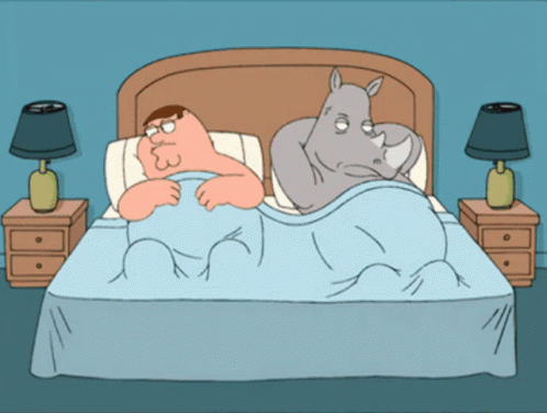 Family Guy Peter GIF