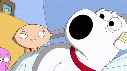 Family Guy Stewie Family Guy GIF. This 498 x 280 animated GIF is part of our stewie hi collection. Created by freddygreen. View the original animation…
