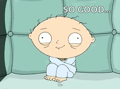 Family Guy Stewie Griffin GIF