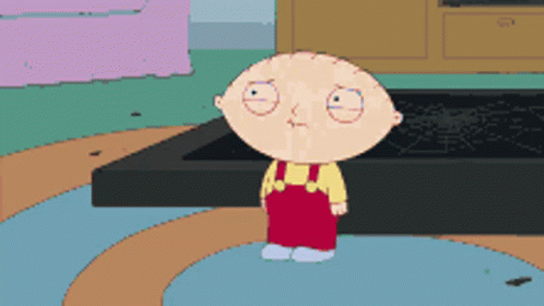 Family Guy Stewie Griffin GIF