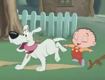 Family Guy Stewie Griffin GIF. This 354 x 270 animated GIF is part of our stewie hi collection. Created by ibgamer. View the original animation, share it…