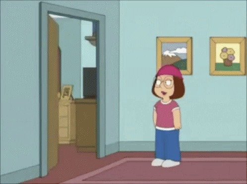 Family Guy GIF. This 498 x 372 animated GIF is part of our fart collection. Created by maiyahhiya. View the original animation, share it, or browse related…