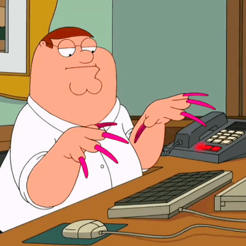 Family Guy GIF