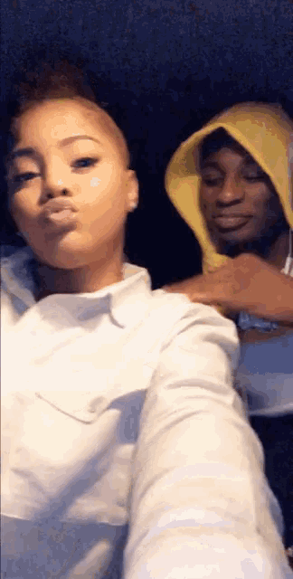 Family Love GIF