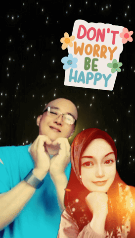 Family Smile GIF