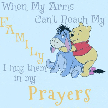 Family We Are Family Meme
