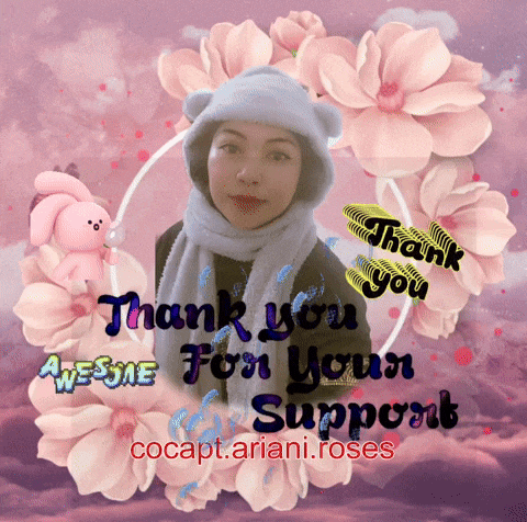 Famroses Support GIF
