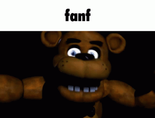 Fanf Five Night Freddy GIF