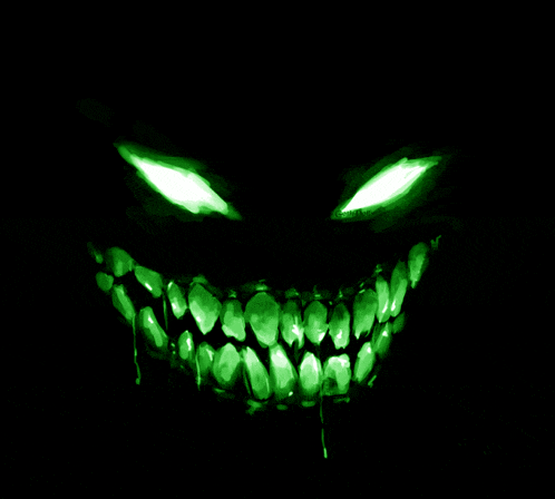 Fang GIF