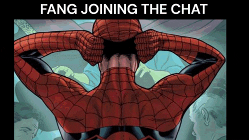 Fang GIF