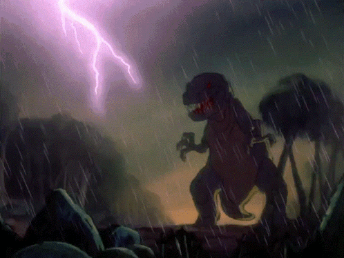 Fantasia 1940 GIF