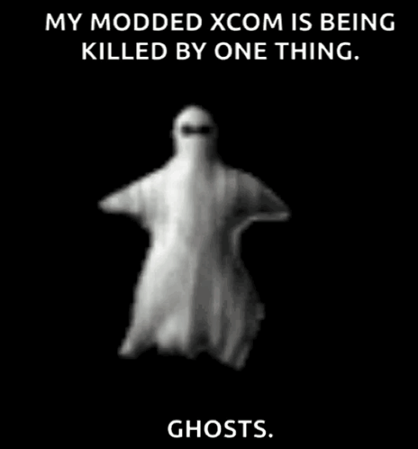 Fantasma Ghost GIF. This 464 x 498 animated GIF is part of our hantu collection. Related themes include ghost. Created by huntercw1738. View the original…