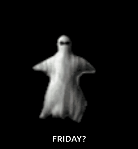 Fantasma Ghost GIF. This 464 x 498 animated GIF is part of our hantu collection. Related themes include ghost. Created by valachimn. View the original…