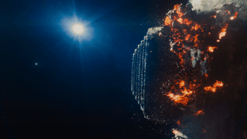 Fantastic Four Fantastic 4 GIF. This 498 x 281 animated GIF is part of our fantastic planet collection. Related themes include eat, eating, space. Created…