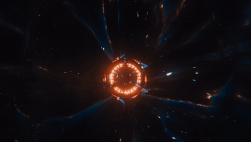 Fantastic Four Fantastic 4 GIF. This 498 x 281 animated GIF is part of our fantastic planet collection. Related themes include space. Created by Bebesoft…