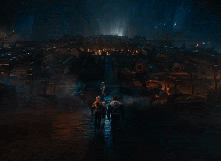 Fantastic Four First Steps Sue Storm GIF. This 456 x 332 animated GIF is part of our fantastic planet collection. Created by Gabbsfandoms. View the original…