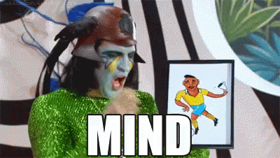 Fantastic GIF