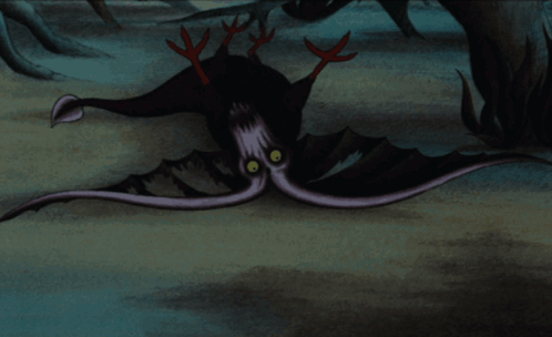 Fantastic Planet Planete Sauvage GIF. This 498 x 304 animated GIF is part of our fantastic planet collection. Created by mushigushi. View the original…
