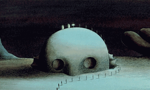 Fantastic Planet GIF. This 498 x 300 animated GIF is part of our fantastic planet collection. Created by Adamon. View the original animation, share it, or…