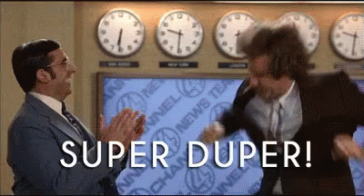 Fantastic GIF