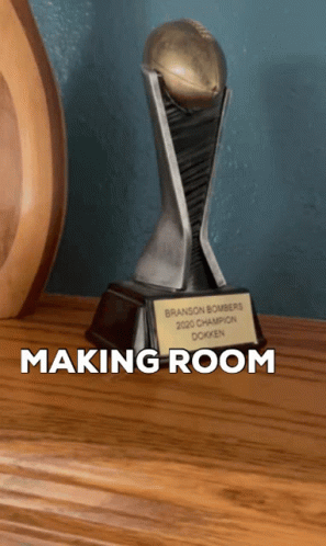 Fantasy Football GIF