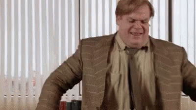 Farley Chris Farley GIF