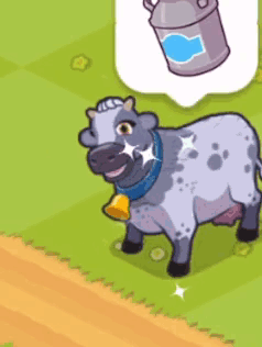 Farm Merge GIF. This 238 x 316 animated GIF is part of our cow milk collection. Related themes include cow, discord, farm. Created by lunarplague. View the…