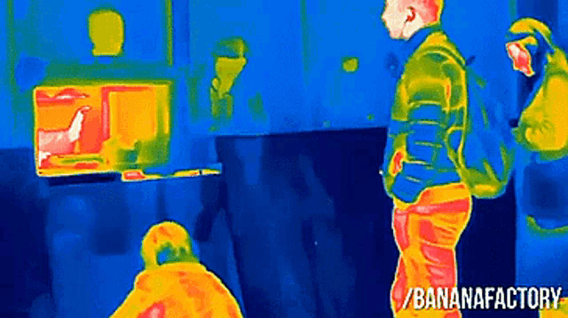 Fart Arrow GIF