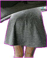 Fart Breaking Wind Sticker