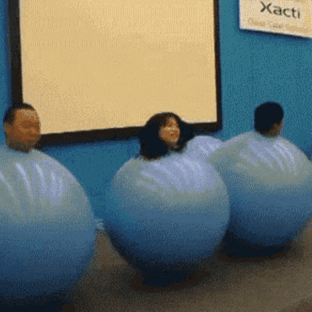 Fart GIF