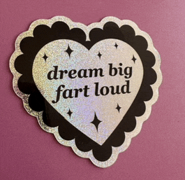 Fart Farting Meme