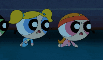 Fart Girl Fart GIF