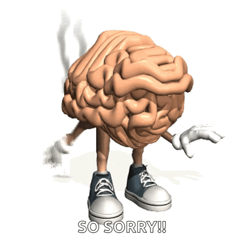 Fart Smoke GIF