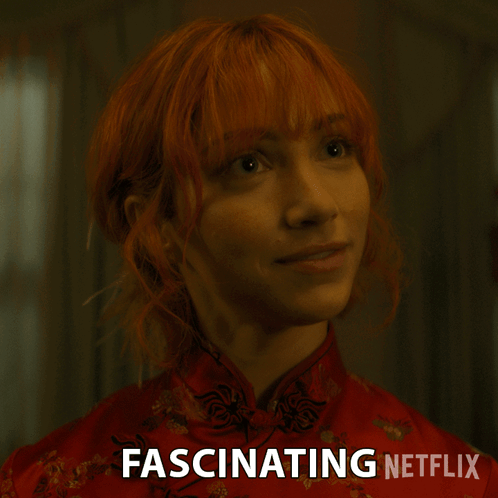 Fascinating Nami GIF