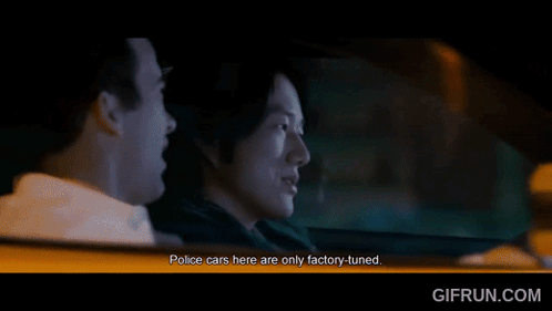 Fast And Furious 3 The Fast & The Furious Tokyo Drift GIF. This 498 x 281 animated GIF is part of our tokyo skyline collection. Created by lollyoooao. View…