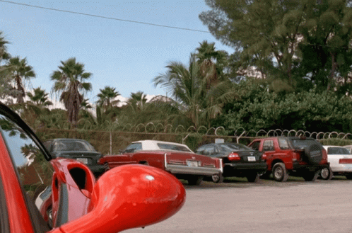 Fast And Furious Family GIF