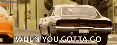 Fast And GIF